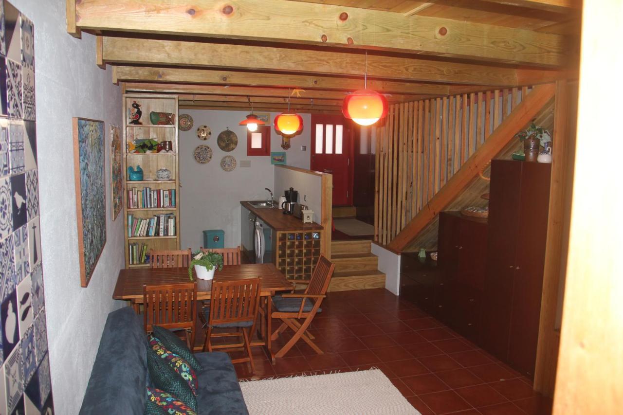 Вилла Sea house Vila Cha  Экстерьер фото
