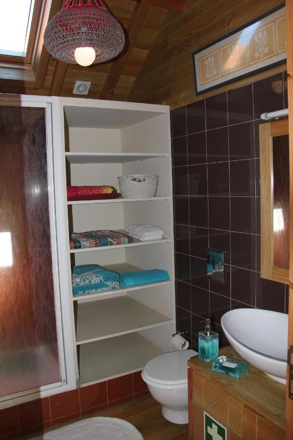 Вилла Sea house Vila Cha  Экстерьер фото