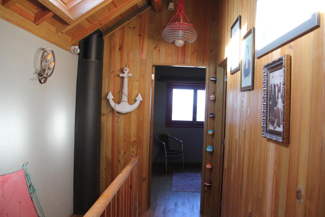 Вилла Sea house Vila Cha  Экстерьер фото